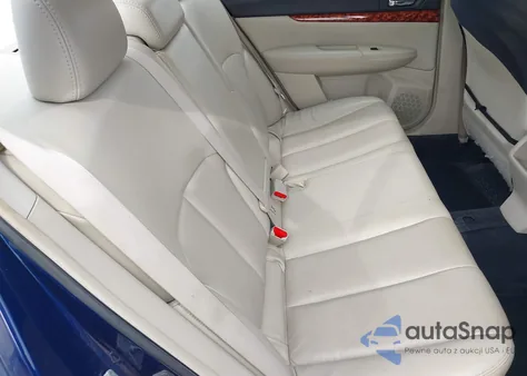 2010 Subaru Legacy 2.5I Limited z USA, uszkodzony, nr VIN 4S3BMCL60A3232094